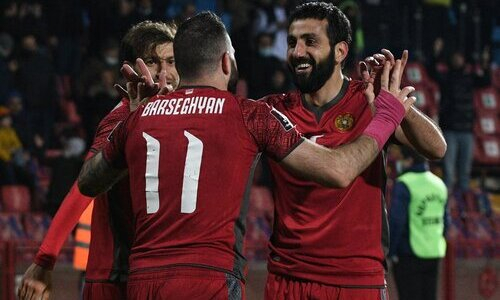 Сразу два игрока из КПЛ вошли в ТОП-10 самых дорогих футболистов своей страны