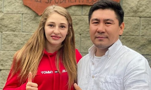 «Мы хорошо общались с Артаевым». Сарсекбаев признался, проигрывал ли нокаутом Исламу и почему поддержал Лукас