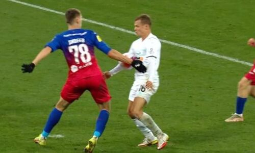 Судья РПЛ «помог» команде Зайнутдинова не проиграть и теперь может получить пожизненную дисквалификацию