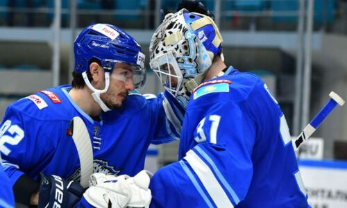 «Им будет физически тяжело». Эксперт сделал прогноз на домашний матч «Барыса» со СКА