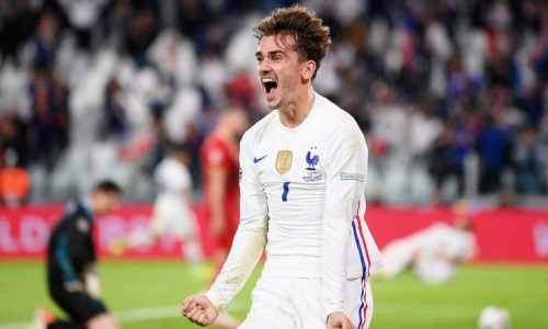 Соперник сборной Казахстана совершил крутой камбэк и вышел в финал Лиги наций. Видео