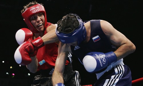 «Не величайший даже в Казахстане». Любительское наследие Головкина подвергли честной оценке