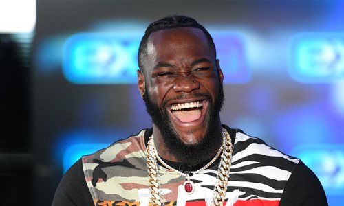 «Я после его лагеря понял». Казахстанский боксер разоблачил Деонтея Уайлдера