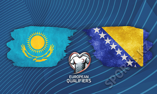 Казахстан — Босния и Герцеговина. Мундиаль аутсайдеров не приемлет