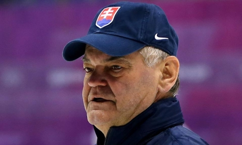 Владимир Вуйтек уверен в победителе матча «Барыс» — СКА