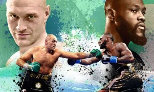 «Он пройдет через ад». Бывший чемпион мира оценил шансы Уайлдера в бою с Фьюри