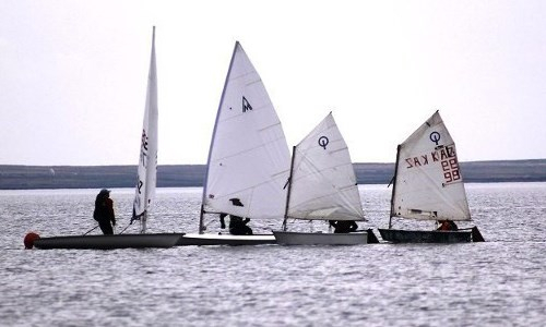 Определился победитель Кубка Казахстана по парусному спорту