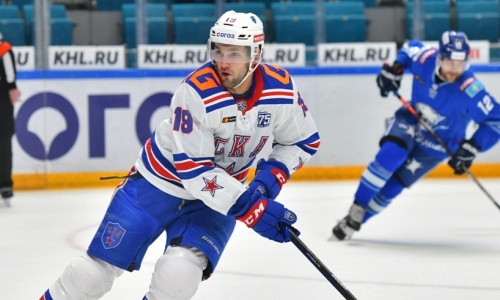 «Нужно отдать должное „Барысу“, они заслужили эту победу». Линден Вей после поражения в Нур-Султане пообещал вернуть должок