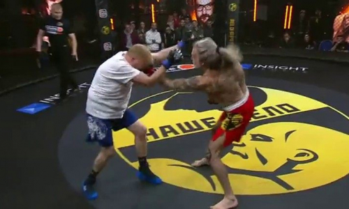 «Ты уползёшь и будешь молить о пощаде». Проигравший 60-летнему Джигурде депутат бросил дерзкий вызов Моргенштерну