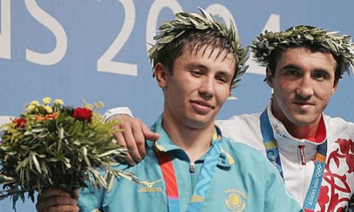 Головкина и еще одного казахстанца назвали в числе лучших боксеров без «золота» Олимпиады