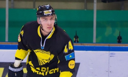 «Сарыарке» присуждено техническое поражение в матче против «Бейбарыса»