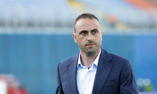 Наставник Боснии и Герцеговины объяснил разницу между двумя матчами с Казахстаном в отборе к ЧМ-2022