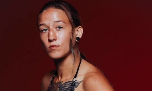 Мария Агапова попала в очень плохую ситуацию перед яркой победой в UFC