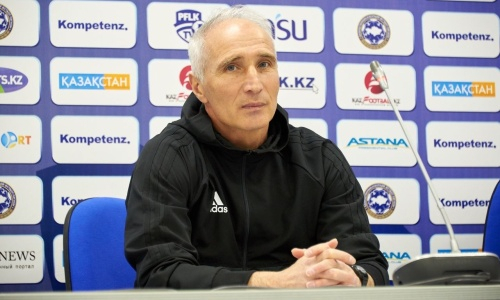 В КПЛ по итогам сезона будет вручаться приз имени Вахида Масудова