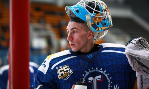 Два хоккеиста «Торпедо» официально дозаявлены за фарм-клуб