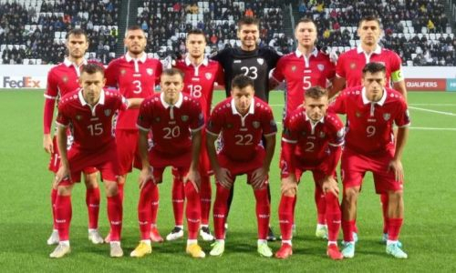 Соперник Казахстана по «стыкам» Лиги наций разгромлен за тайм в домашнем матче