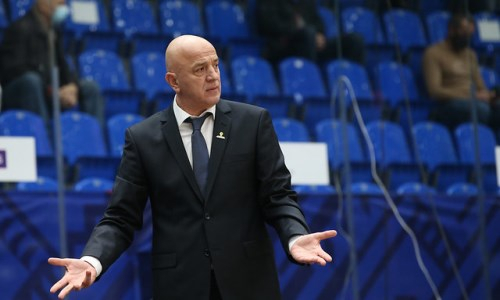 «Одна ласточка, как говорится, не весна». Наставники рассказали об игре «Нижний Новгород» — «Астана» 76:73