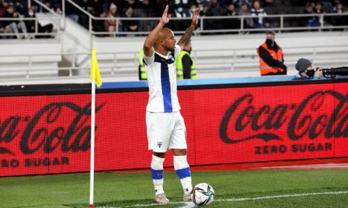 Сборная Финляндии понесла потерю на матч с Казахстаном и сделала заявление о составе команды