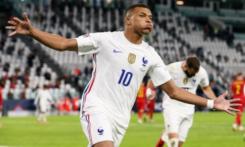 Финал Лиги наций с участием соперника сборной Казахстана закончился скандалом. Видео