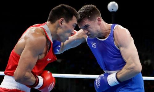 Жанибек Алимханулы раскрыл главный недостаток своего экс-соперника