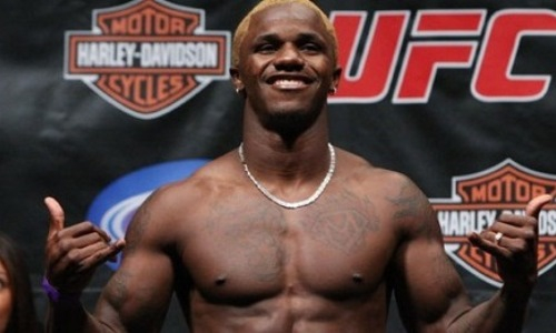 Ветеран UFC получил пять переломов кости в бою на голых кулаках