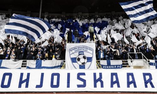 «Что за черт?». Финские болельщики не верят в свою сборную против Казахстана