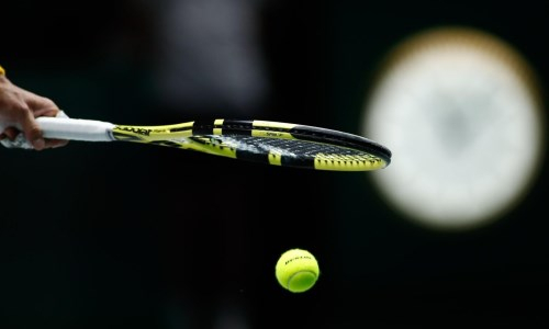 Караганда впервые примет теннисный турнир серии ITF W25