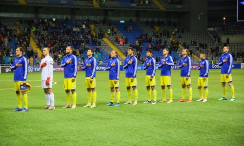 «К ним нельзя относиться легкомысленно». Британское СМИ назвало точный счет матча Казахстан — Финляндия