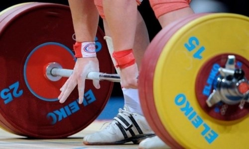 Казахстан завоевал второе «золото» на юношеском чемпионате мира по тяжелой атлетике