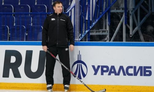 В «Ак Барсе» подвели неприятный итог победному матчу с «Барысом»