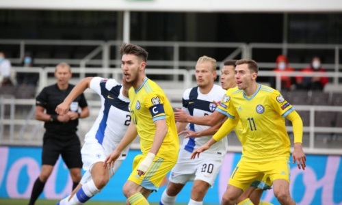 «Казахстан будет сильным». Экс-футболист сборной Финляндии дал прогноз на матч в Нур-Султане