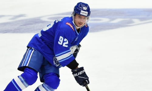 Звездный мальчик с подвохом. Где лажанулся «Барыс»