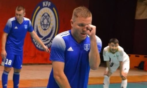 «Нур-Султан» обыграл «Байтерек» в матче Кубка Казахстана