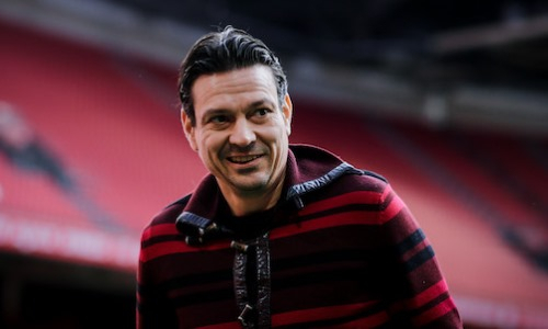 «Справились стильно». Легенда сборной Финляндии отреагировал на победу над Казахстаном