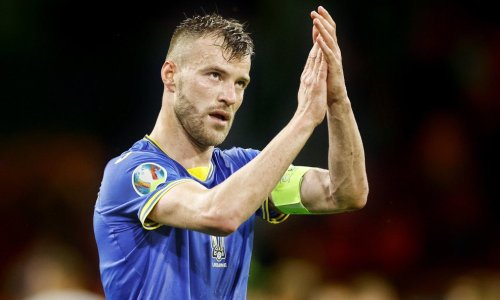 Упущенной победой завершился матч в группе сборной Казахстана отбора на ЧМ-2022