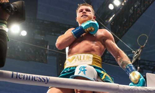 «Это пятно на его наследии». Разоблачен хитрый план «Канело» в отношении Головкина