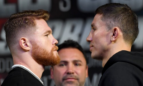 «Канело» высказал свое истинное отношение к Головкину