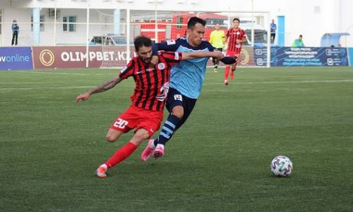 Клуб КПЛ объявил об уходе руководителя