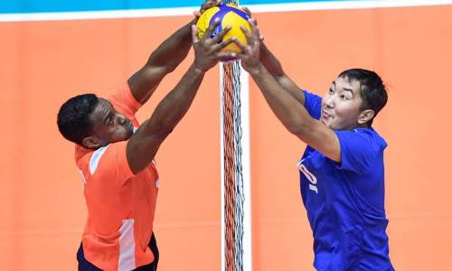 Определился соперник казахстанского клуба по полуфиналу чемпионата Азии