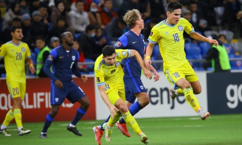 У сборной Казахстана нет будущего? Черный вторник не оставил вопросов