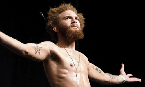UFC избавился от избившего двух женщин бойца и сделал заявление