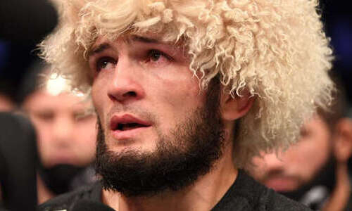 «А ты бы смог так?». Хабиба жестко раскритиковали в Госдуме за шутку про избиение человека