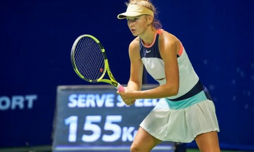 Казахстанские теннисисты вышли в полуфиналы турнира ITF в ЮАР