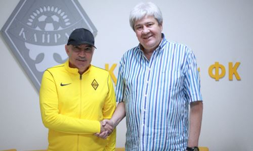 «Ни стыда, ни совести». В России обвинили казахстанцев в травле Курбана Бердыева