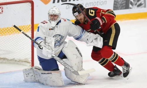 Монстры для Бояркина, или Почему Юрий Михайлис предпочитает казахстанцу иностранца