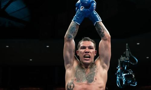 «Я почти уверен». Бывший соперник Головкина сделал громкое заявление о бое с экс-чемпионом мира