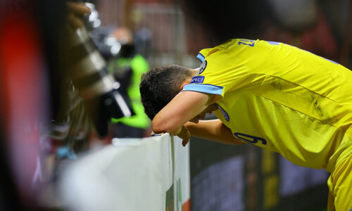 «Давайте не будем мучиться в ближайшие годы». Сборную Казахстана попросили отказаться от отборов на ЧМ и ЧЕ. Видео