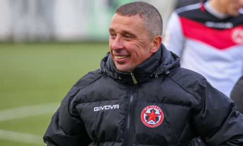 «Тренер соперника признал, что мы должны были побеждать крупнее». В «Звезде» оценили победу над «Кайрат-Москва»