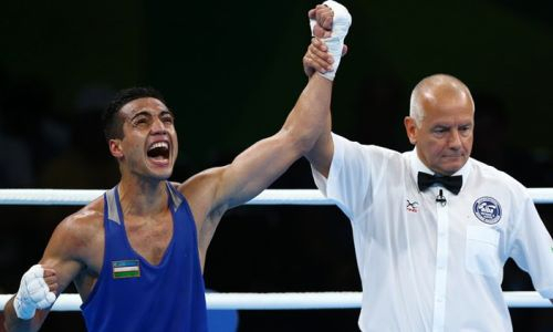 Стал известен состав сборной Узбекистана на чемпионат мира-2021 по боксу