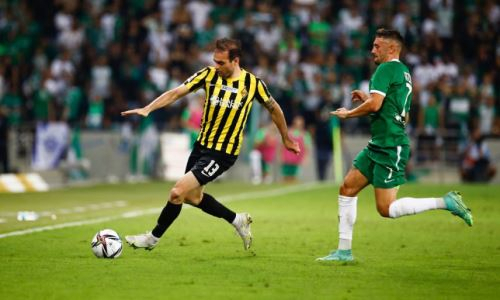 «Кайрат» объяснил, почему не взял одного из своих лидеров на матч с «Карабахом»